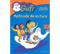 Methode de lecture CP
