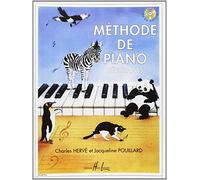 METHODE DE PIANO DEBUTANTS