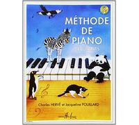 METHODE DE PIANO DEBUTANTS