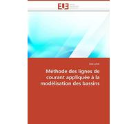 Méthode des lignes de courant appliquée à la modélisation des bassins (Omn.Univ.Europ.)