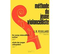 Méthode du Jeune Violoncelliste (Method For Young Cellists)