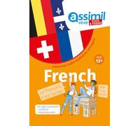 Methode French Kids 13+: Kids 13+ Book Kit