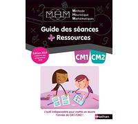 Methode heuristique de maths Guide des seances + ressources CM1-CM2: Guide des séances + Ressources