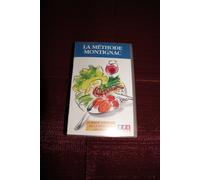 Méthode Montignac : je mange, donc je maigris [VHS]