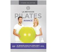 Méthode Pilate Vol 3-Niveau Avancé