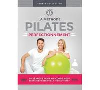 Methode Pilates : Perfectionnement