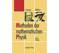 Methoden der mathematischen Physik