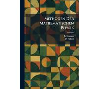 Methoden Der Mathematischen Physik