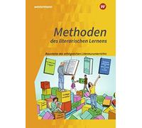 Methoden des literarischen Lernens: Bausteine d, Mobius, Steinmetz.