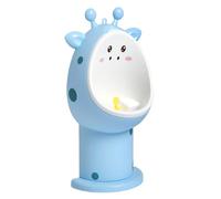 Methoden für das Pinkeltraining - Kinder-Urinal, Töpfchentraining-Urinal, Cartoon trainieren Töpfchen, Verstellbares Tier-Pi-Training, abnehmbare Urinal-Trainingstoilette mit
