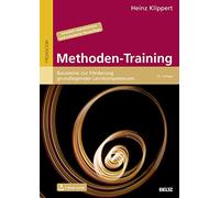 Methoden-Training: Bausteine zur Förderung grundlegender Lernkompetenzen. Mit E-Book inside