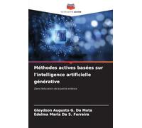 Méthodes actives basées sur l'intelligence artificielle générative: Dans l'éducation de la petite enfance