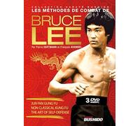 Méthodes de combat de Bruce Lee