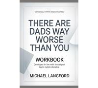 Methodical pattern originating from There Are Dads Way Worse Than You: Developed in line with the original text’s stylistic discipline