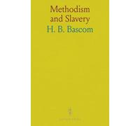 Methodism and Slavery