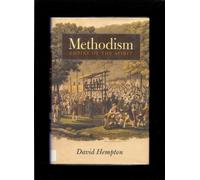 Methodism - Empire of the Spirit