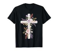 Methodist Mom Who Knows Every Charles Wesley Hymn Heart T-Shirt