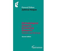 Methodological Issues in Accounting Research: Theories and Methods