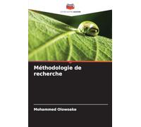 Méthodologie de recherche