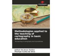 Methodologies applied to the teaching of cartography in basic education: The teaching of cartography and its possibilities