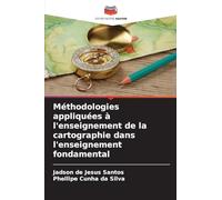 Méthodologies appliquées à l'enseignement de la cartographie dans l'enseignement fondamental
