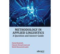 Methodology in Applied Linguistics : A Question and Answer Guide