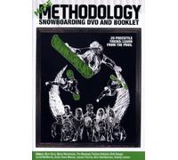 Methodology (incl. Booklet) [DVD]