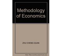 Methodology of Economics