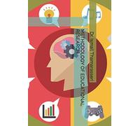 METHODOLOGY OF EDUCATIONAL RESEARCH