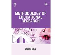 Methodology of Educational Research
