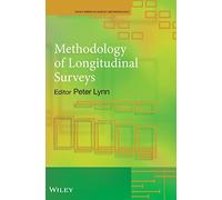 Methodology of Longitudinal Surveys (Wiley Series in Survey Methodology)