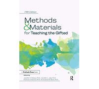 Methods and Materials for Teaching the Gifted