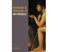 Methods and Theories of Art History