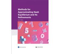 Methods for Approximating Nash Equilibrium and Its Refinements