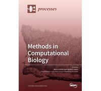 Methods in Computational Biology