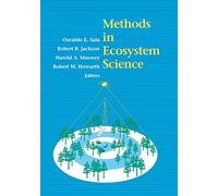 Methods in Ecosystem Science