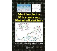 Methods in Microarray Normalization: 10 (Drug Discovery Series)