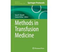 Methods in Transfusion Medicine