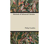 Methods of Advanced Calculus
