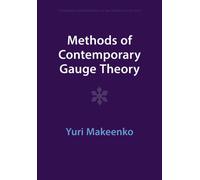 Methods of Contemporary Gauge Theory