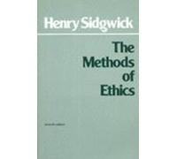The Methods of Ethics