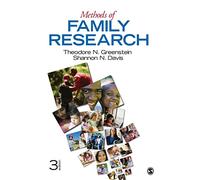 Methods of Family Research