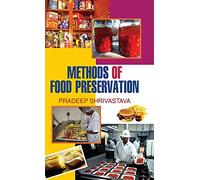 Methods of Food Preservation