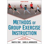 Methods of Group Exercise Instruction