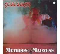 Methods of madness (1987) [VINYL]
