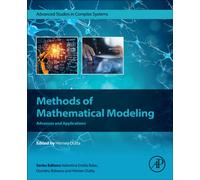 Methods of Mathematical Modeling : Advances and Applications
