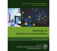 Methods of Mathematical Modelling: Infectious Diseases