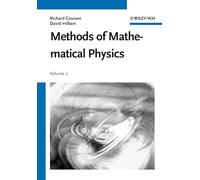 Methods of Mathematical Physics, Volume 2: Partial Differential Equations: 002 (Wiley Classics Library)