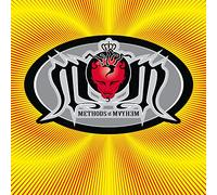 Methods Of Mayhem - Methods Of Mayhem [180 gm LP Vinyl]