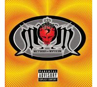 Methods of Mayhem - Methods of Mayhem